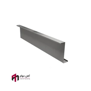 قیمت پروفیل زد