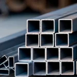 کاربردهای قوطی‌های فولادی در ساختمان سازی