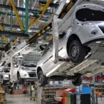 ورق های مورد استفاده در خودروسازی