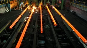 دستیابی به پیشرفت چشمگیر در تولید گسترده‌ای از فولادهای مقاوم