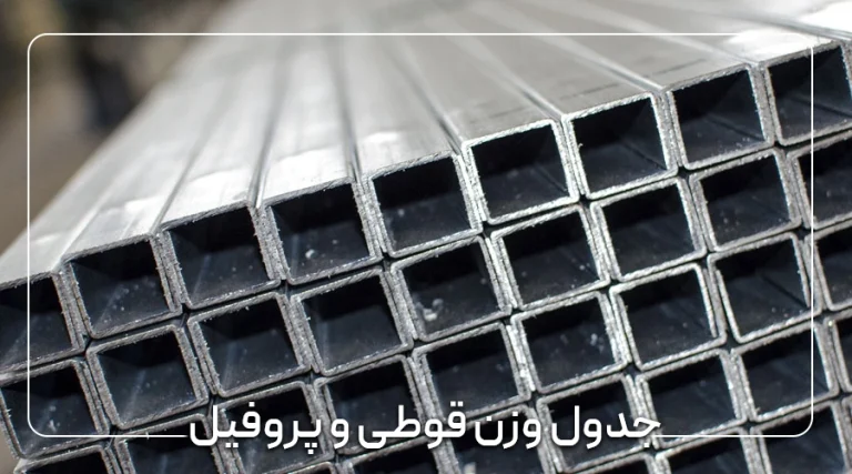 قوطی صنعتی