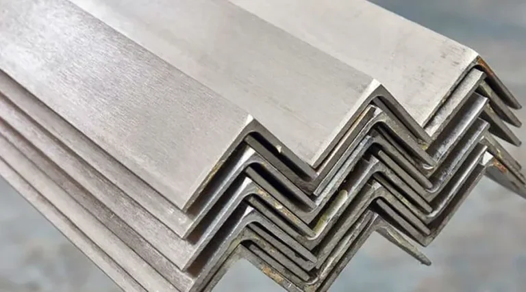 steel angle