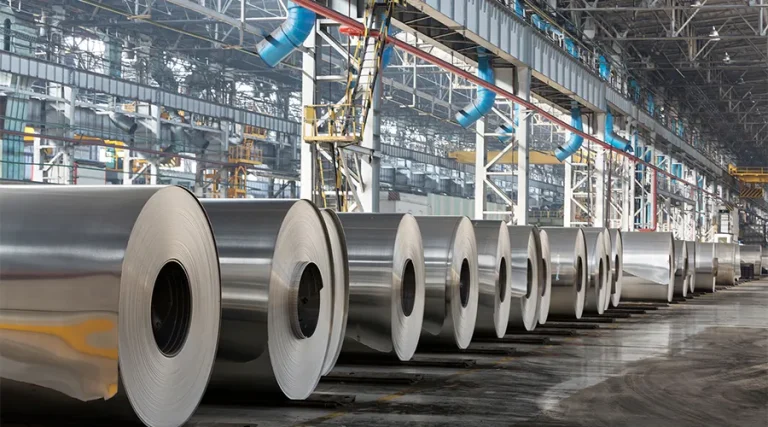steel industry
